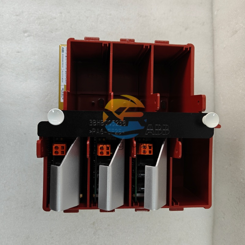 ABB 3BHB004661R0001 with KUC711AE SBC | AC 800M Controller | High-Integrity Industrial Control3